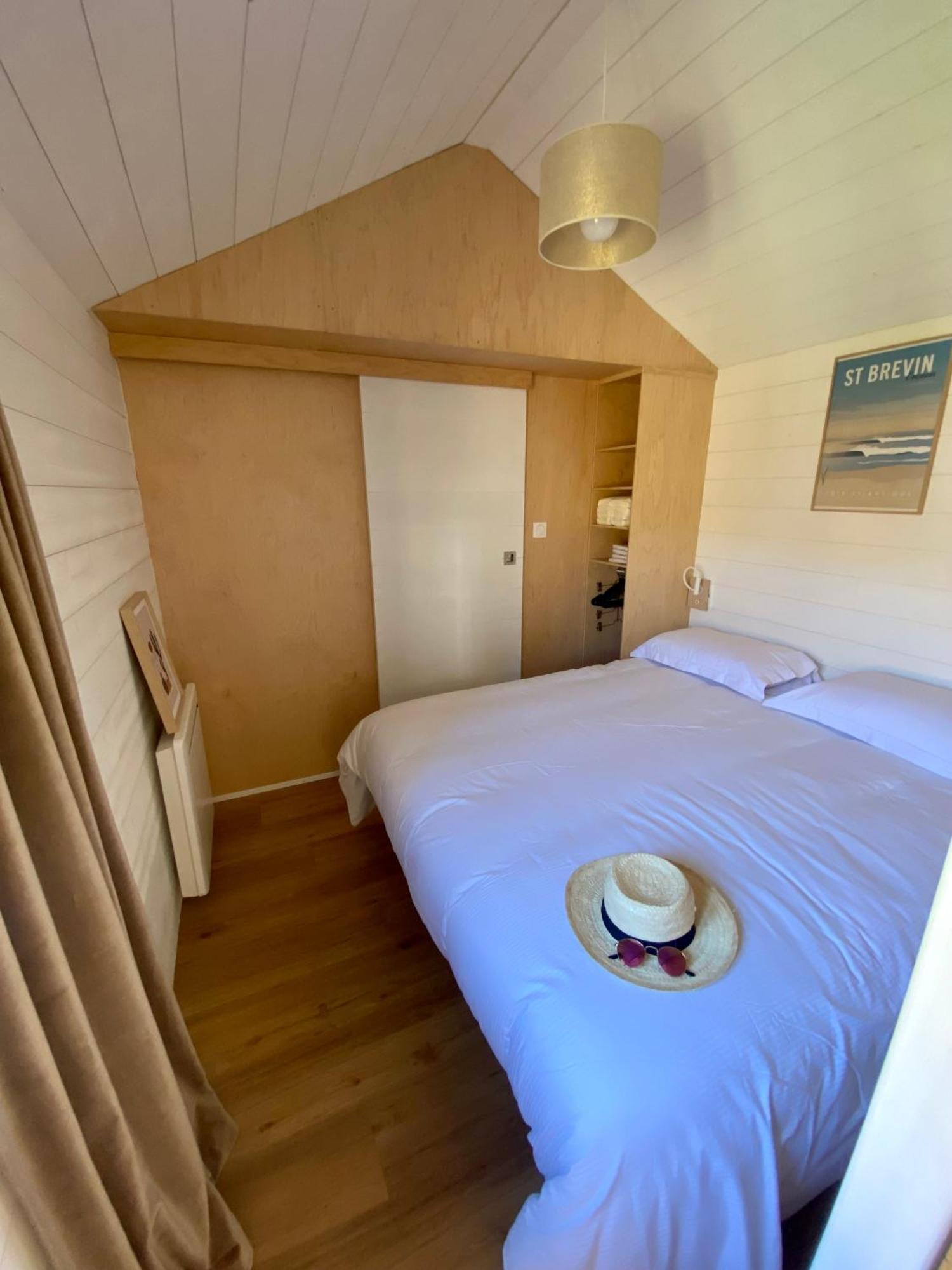 Margottine, Confortable Cocon Au Calme Saint-Brevin-les-Pins Exterior photo